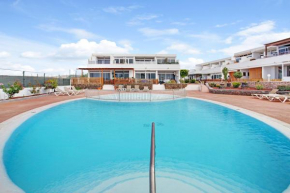 Apartamento Costa Teguise Golf